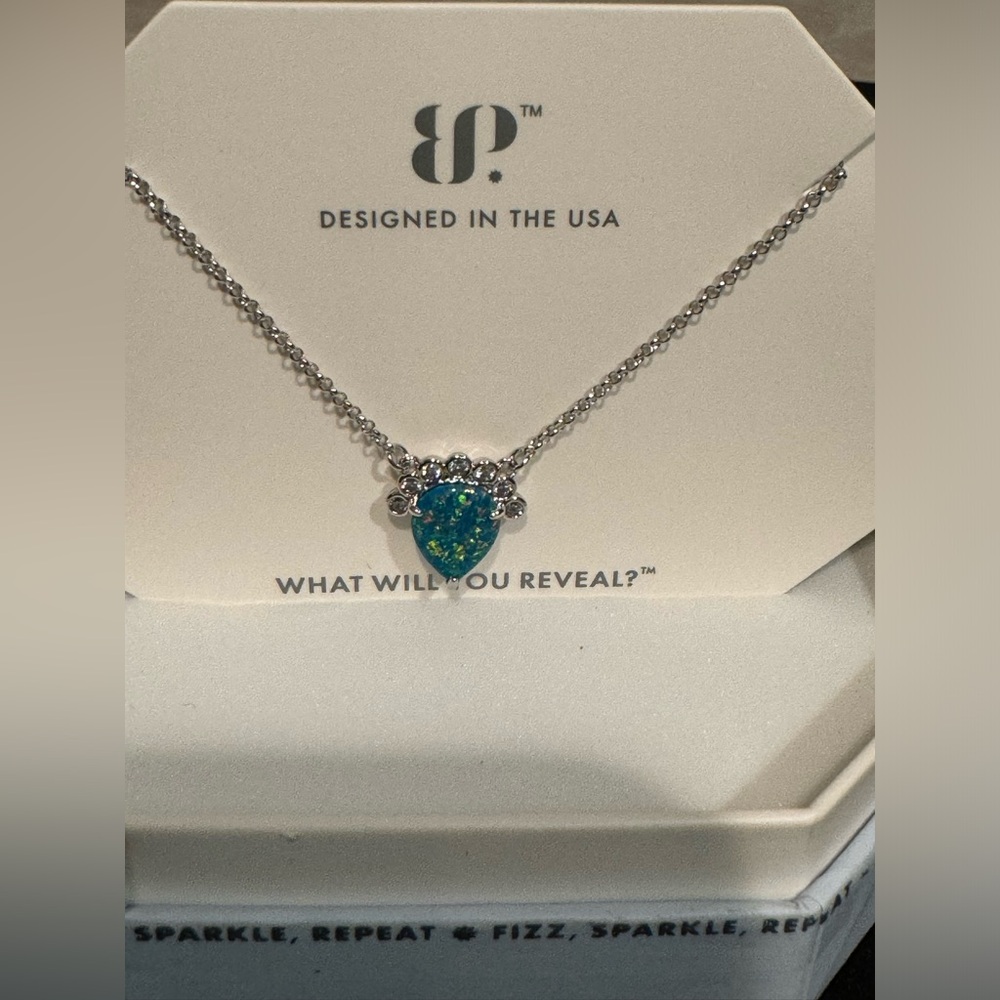 BP original Necklace